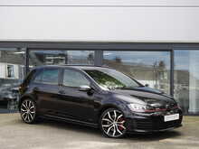 Volkswagen Golf TSI BlueMotion Tech GTI