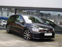 Volkswagen Golf TSI BlueMotion Tech GTI