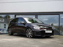 Volkswagen Golf TSI BlueMotion Tech GTI
