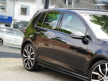 Volkswagen Golf TSI BlueMotion Tech GTI