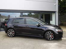 Volkswagen Golf TSI BlueMotion Tech GTI