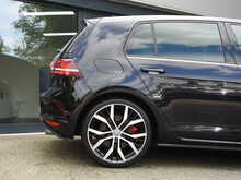 Volkswagen Golf TSI BlueMotion Tech GTI