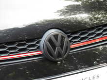 Volkswagen Golf TSI BlueMotion Tech GTI