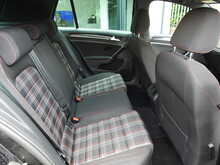 Volkswagen Golf TSI BlueMotion Tech GTI