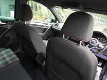 Volkswagen Golf TSI BlueMotion Tech GTI