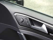 Volkswagen Golf TSI BlueMotion Tech GTI