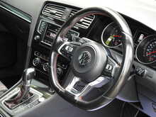 Volkswagen Golf TSI BlueMotion Tech GTI