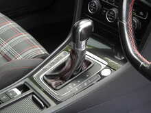 Volkswagen Golf TSI BlueMotion Tech GTI