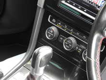 Volkswagen Golf TSI BlueMotion Tech GTI