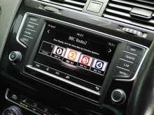 Volkswagen Golf TSI BlueMotion Tech GTI