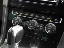 Volkswagen Golf TSI BlueMotion Tech GTI