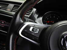 Volkswagen Golf TSI BlueMotion Tech GTI