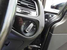 Volkswagen Golf TSI BlueMotion Tech GTI