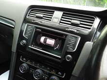 Volkswagen Golf TSI BlueMotion Tech GTI