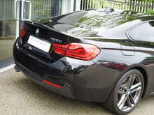 BMW 4 Series 420d M Sport