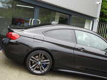 BMW 4 Series 420d M Sport