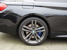 BMW 4 Series 420d M Sport