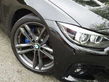 BMW 4 Series 420d M Sport
