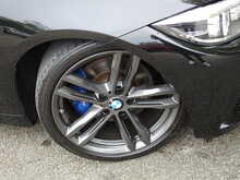 BMW 4 Series 420d M Sport