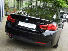 BMW 4 Series 420d M Sport