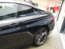 BMW 4 Series 420d M Sport