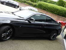 BMW 4 Series 420d M Sport