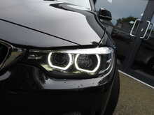 BMW 4 Series 420d M Sport