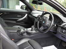 BMW 4 Series 420d M Sport