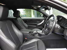 BMW 4 Series 420d M Sport