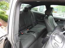 BMW 4 Series 420d M Sport