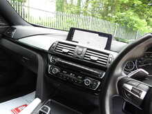 BMW 4 Series 420d M Sport