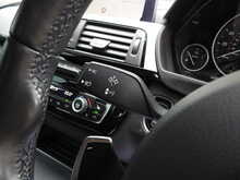BMW 4 Series 420d M Sport