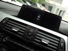 BMW 4 Series 420d M Sport
