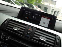 BMW 4 Series 420d M Sport