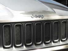 Jeep Renegade MultiJetII Trailhawk