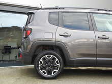 Jeep Renegade MultiJetII Trailhawk