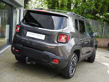 Jeep Renegade MultiJetII Trailhawk