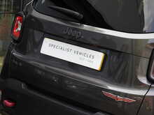 Jeep Renegade MultiJetII Trailhawk