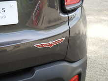 Jeep Renegade MultiJetII Trailhawk