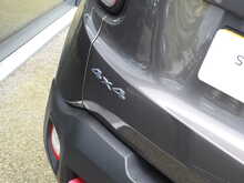 Jeep Renegade MultiJetII Trailhawk