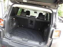 Jeep Renegade MultiJetII Trailhawk