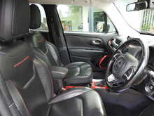 Jeep Renegade MultiJetII Trailhawk