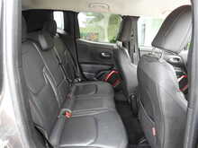 Jeep Renegade MultiJetII Trailhawk