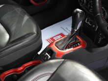 Jeep Renegade MultiJetII Trailhawk