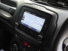 Jeep Renegade MultiJetII Trailhawk