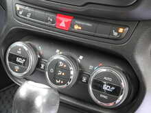 Jeep Renegade MultiJetII Trailhawk