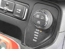 Jeep Renegade MultiJetII Trailhawk