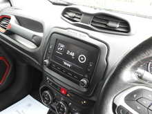 Jeep Renegade MultiJetII Trailhawk