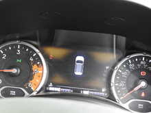 Jeep Renegade MultiJetII Trailhawk