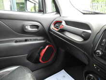 Jeep Renegade MultiJetII Trailhawk